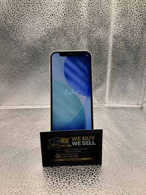 iPhone 12 Mini 64GB Unlocked Green 84% Battery Health Unboxed, grade Good