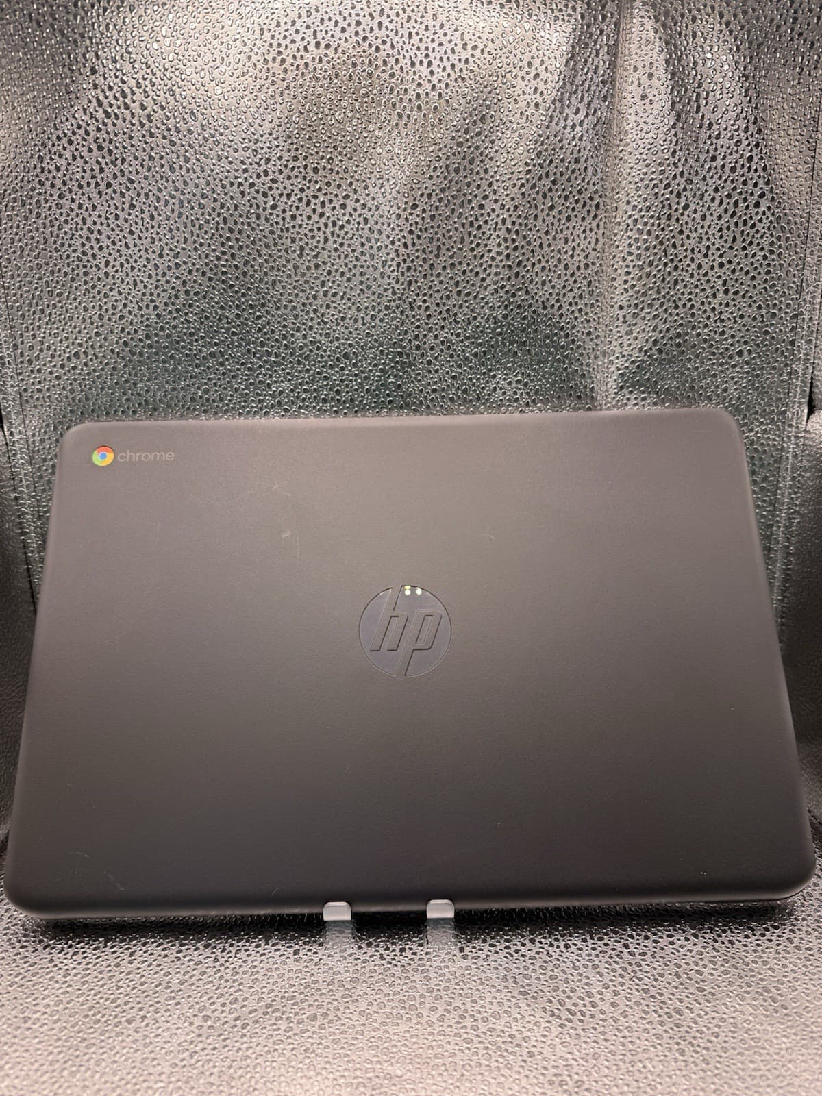 HP Chromebook 14 4GB Ram 32GB Storage · Bang And Olfsen Audio · 14-ca050sa, grade Good