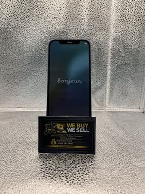 iPhone 12 64GB - Blue - Great Condition- Unlocked - New Battery, grade Good