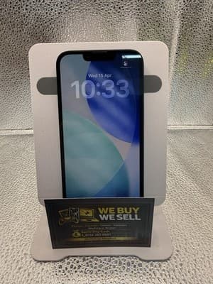 iPhone 13 128GB Grade AAA unlocked Great Condition 89% Battery, grade Good