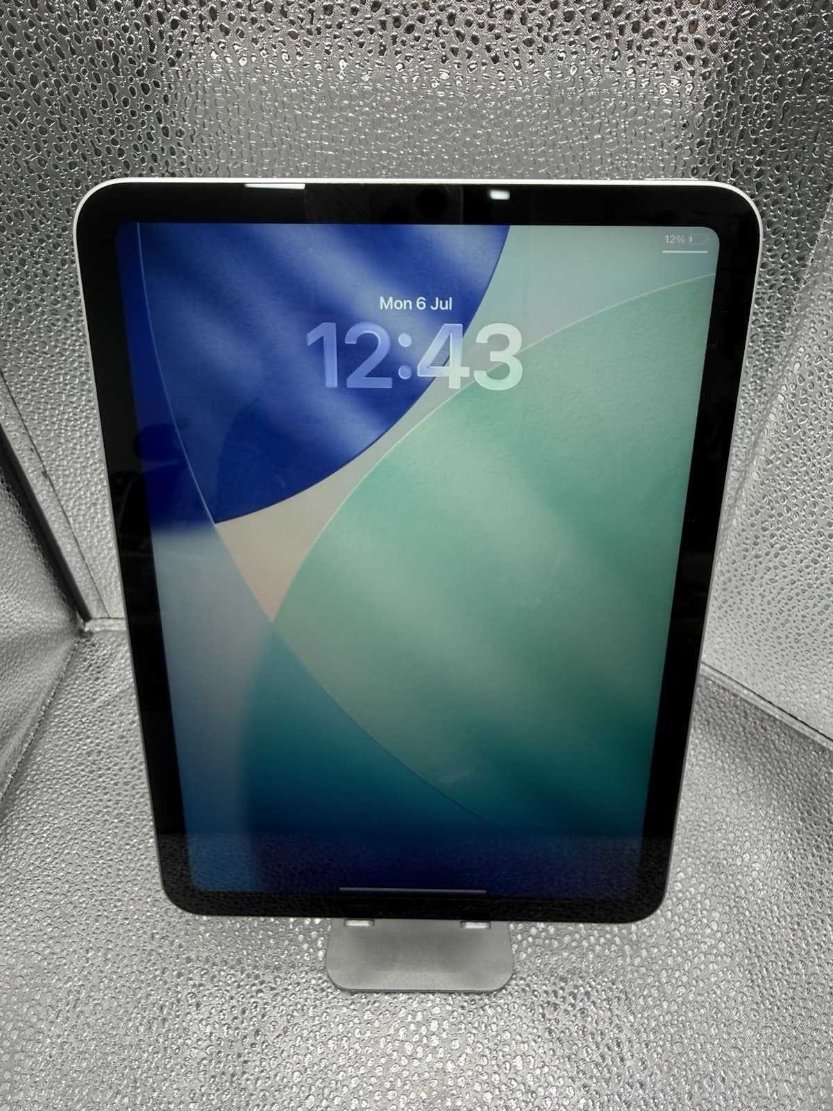 Apple iPad 2025 11" Wi-Fi, 128GB, Silver, A16 Chip Unboxed, grade Good